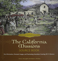 The California Missions Source Book