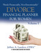 DIVORCE Financial Planner For Women Volume I