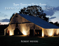 Barns of Old Milton County