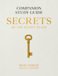 Secrets of the Secret Place