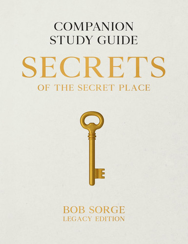 Secrets of the Secret Place