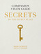 Secrets of the Secret Place