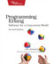 Programming Erlang: Software for a Concurrent World
