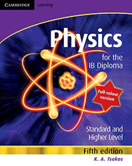 Physics For The Ib Diploma Full Colour