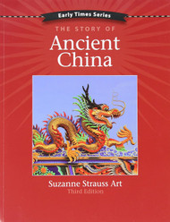 Early Times: The Story of Ancient China