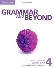 Grammar And Beyond Level 4 Student's Book