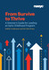 From Survive to Thrive: A Director's Guide for Leading an Early