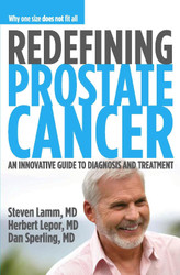 Redefining Prostate Cancer: An Innovative Guide to Diagnosis and