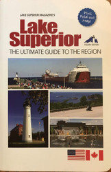 Lake Superior The Ultimate Guide to the Region