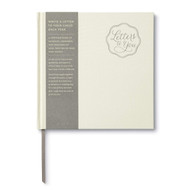 Letters to You - Write a Letter to Your Child Each Year