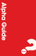 Alpha Guide Alpha Guide