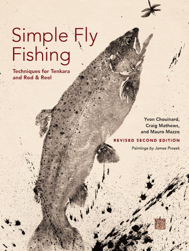 Simple Fly Fishing (Revised )