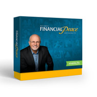 Dave Ramsey's Financial Peace University Membership Kit with