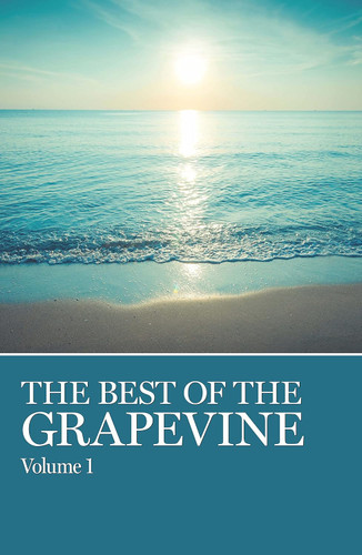 The Best of Grapevine Vols. 1 2 3: Volume 1 Volume 2 Volume 3