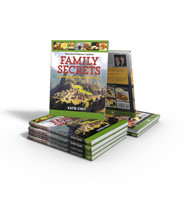 Family Secrets - Experience the Flavors of Peru!