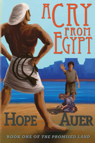 A Cry From Egypt (The Promised Land)