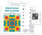 Middle School Math - by Design