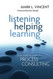 Listening Helping Learning
