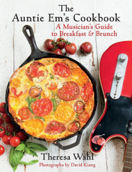 The Auntie Em's Cookbook