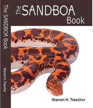 The Sandboa Book