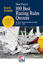 100 Best Racing Rules Quizzes Through 2020