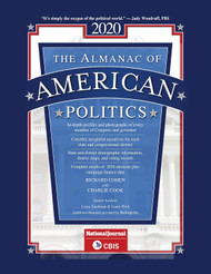Almanac of American Politics 2020