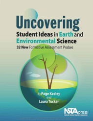 Uncovering Student Ideas in Earth and Environmental Science: 32 New