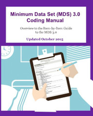 Minimum Data Set