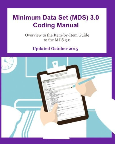 Minimum Data Set