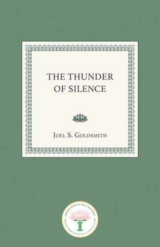 The Thunder of Silence