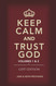 Keep Calm and Trust God (Gift Edition): Volumes 1 and 2