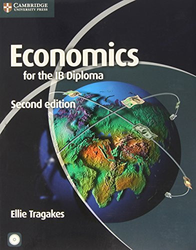 Economics For The Ib Diploma