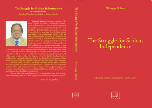 The Struggle for Sicilian Independence