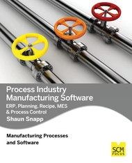 Process Industry Manufacturing Software: Erp Planning Recipe Mes &