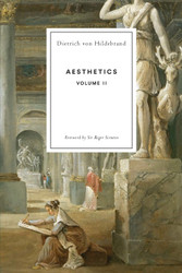 Aesthetics: Volume II