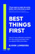 Best Things First