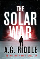The Solar War (The Long Winter Trilogy)