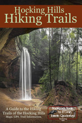 Hocking Hills Hiking Trails: A Guide to the Hiking Trails of the