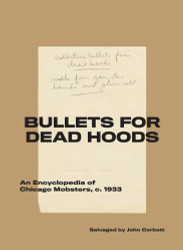 Bullets for Dead Hoods
