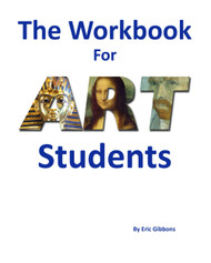 The Workbook For Art Students: A Classroom Companion for Painting