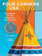 Four Corners USA: Wonders of the American Southwest
