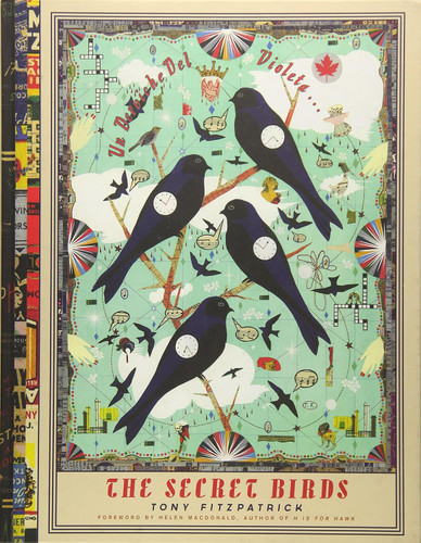The Secret Birds