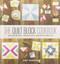 The Quilt Block Cookbook: 50 Block Recipes 7 Sampler Quilts Endless