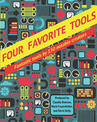 Four Favorite Tools