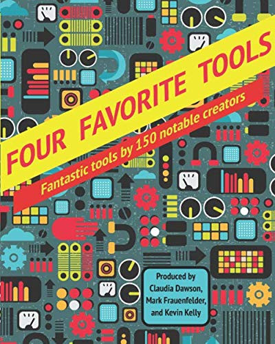 Four Favorite Tools