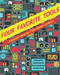 Four Favorite Tools