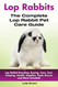Lop Rabbits: Lop Rabbit Breeding Buying Care Cost Keeping Health