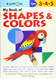 Kumon My Book of Shapes and Colors