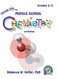 Focus On Middle School Chemistry Student Textbook-3rd Edition