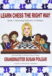 Learn Chess the Right Way